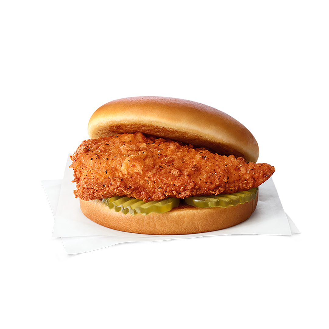 Chicken meal